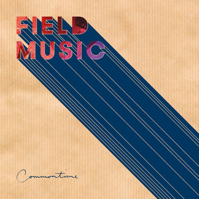 Disappointed, by Field Music