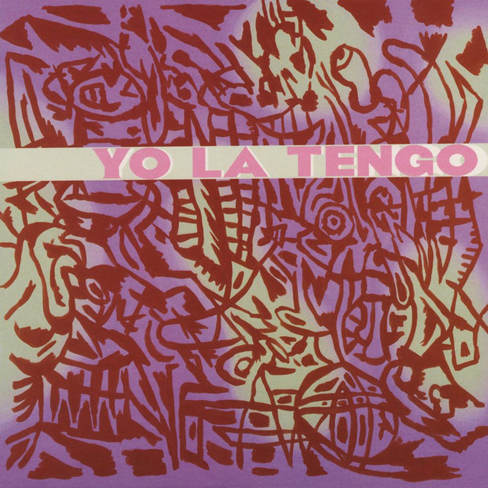 Mr. Tough, by Yo La Tengo