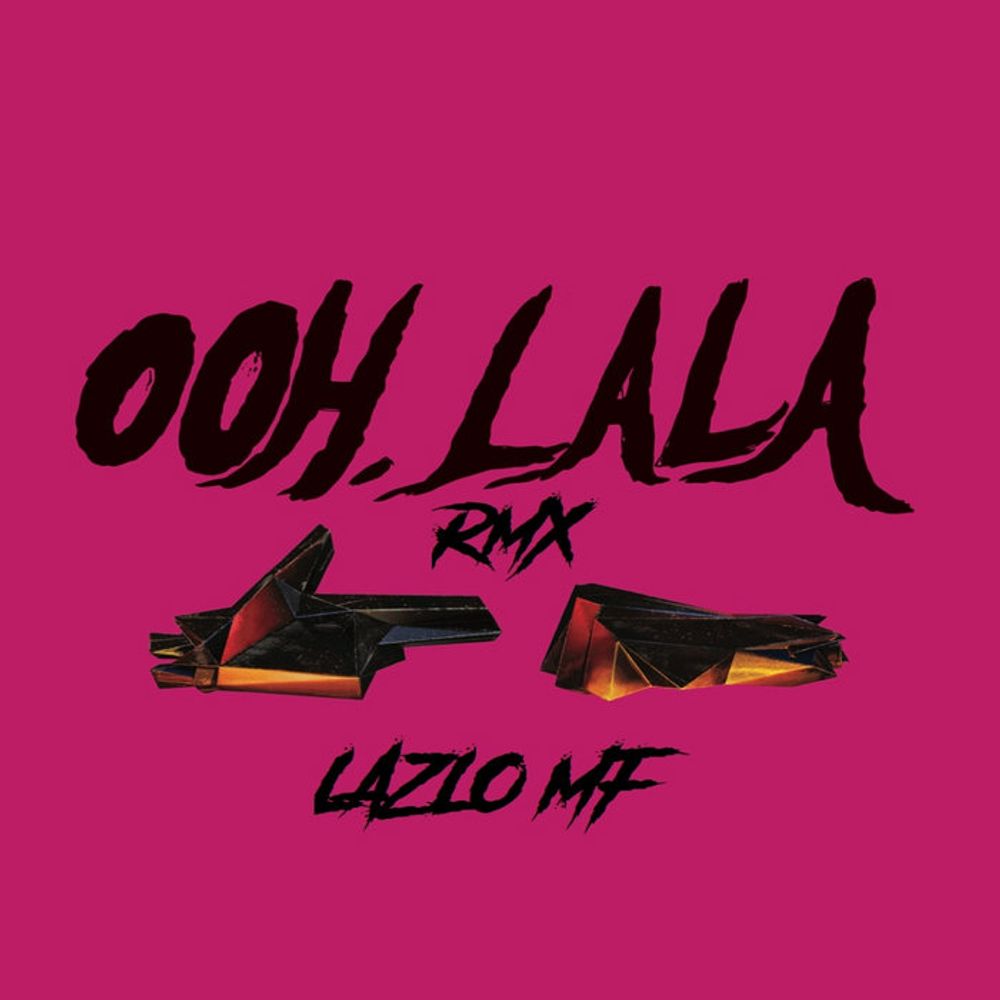 Run The Jewels - ooh la la (Remix), by Lazlo MF x RTJ