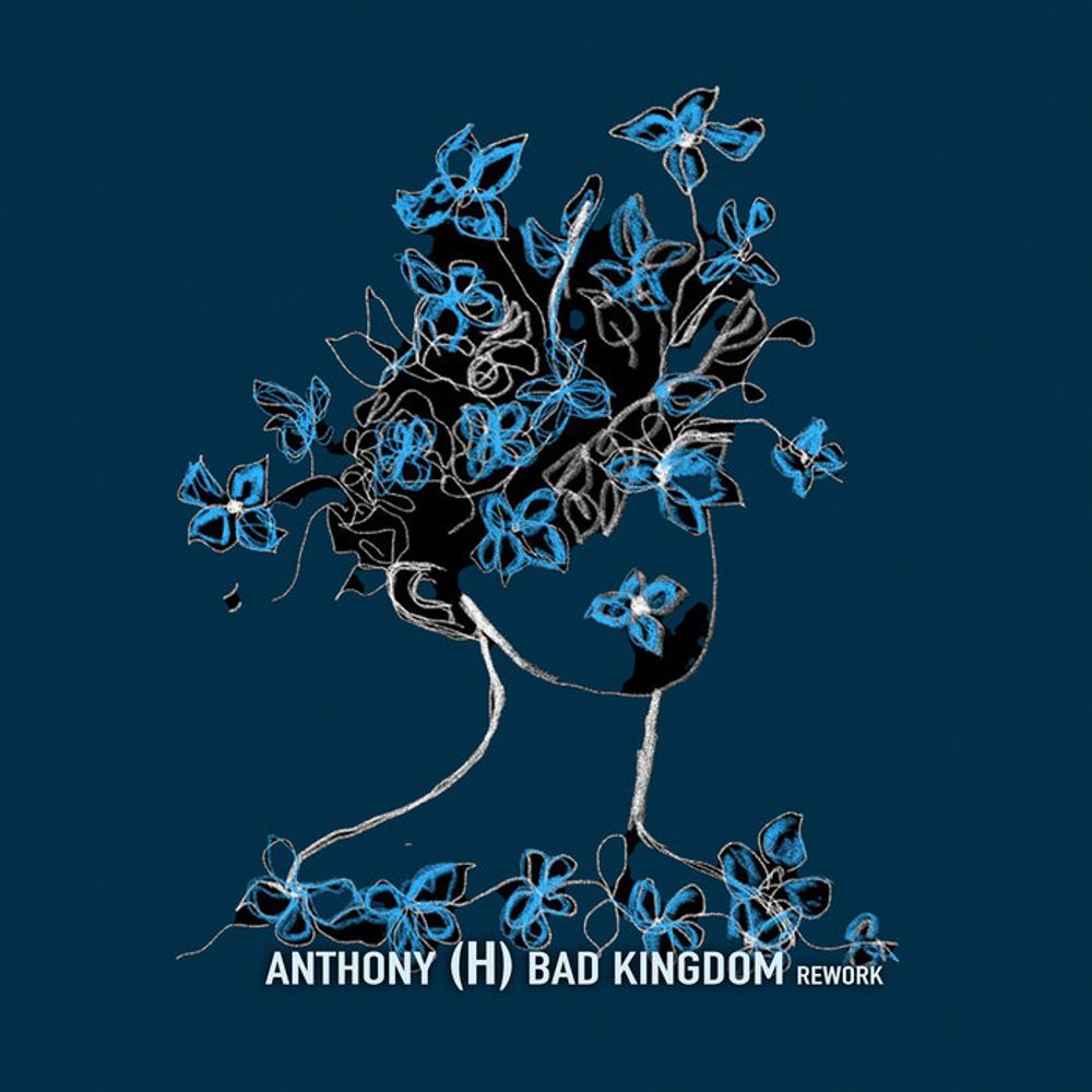 Moderat - Bad Kingdom (Anthony (H) Rework - Free Download), by Moderat