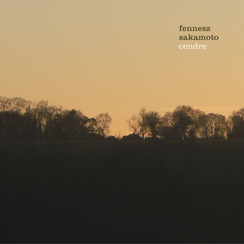 oto, by fennesz sakamoto