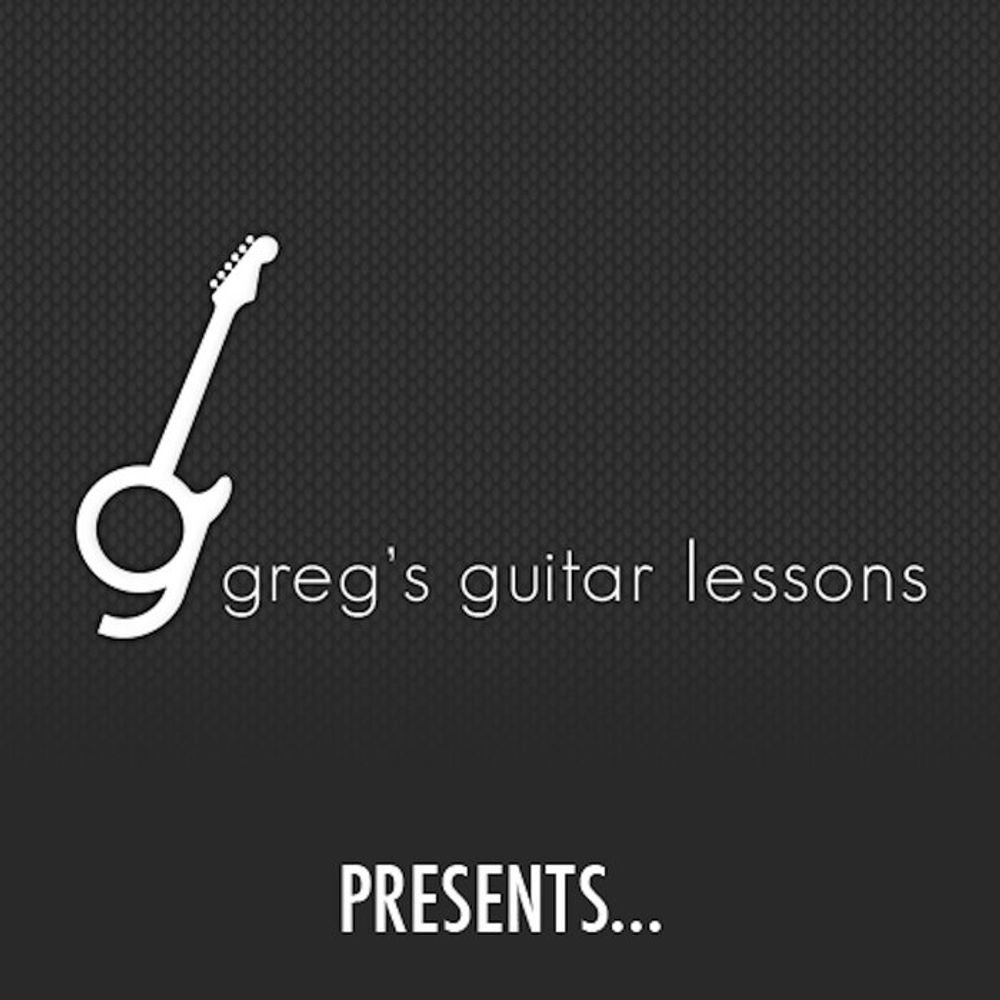 Rival Schools - Used For Glue, by Greg's Guitar Lessons