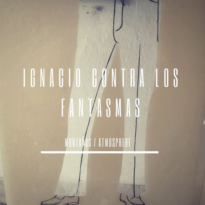 Atmosphere (Joy Division), by Ignacio Contra Los Fantasmas