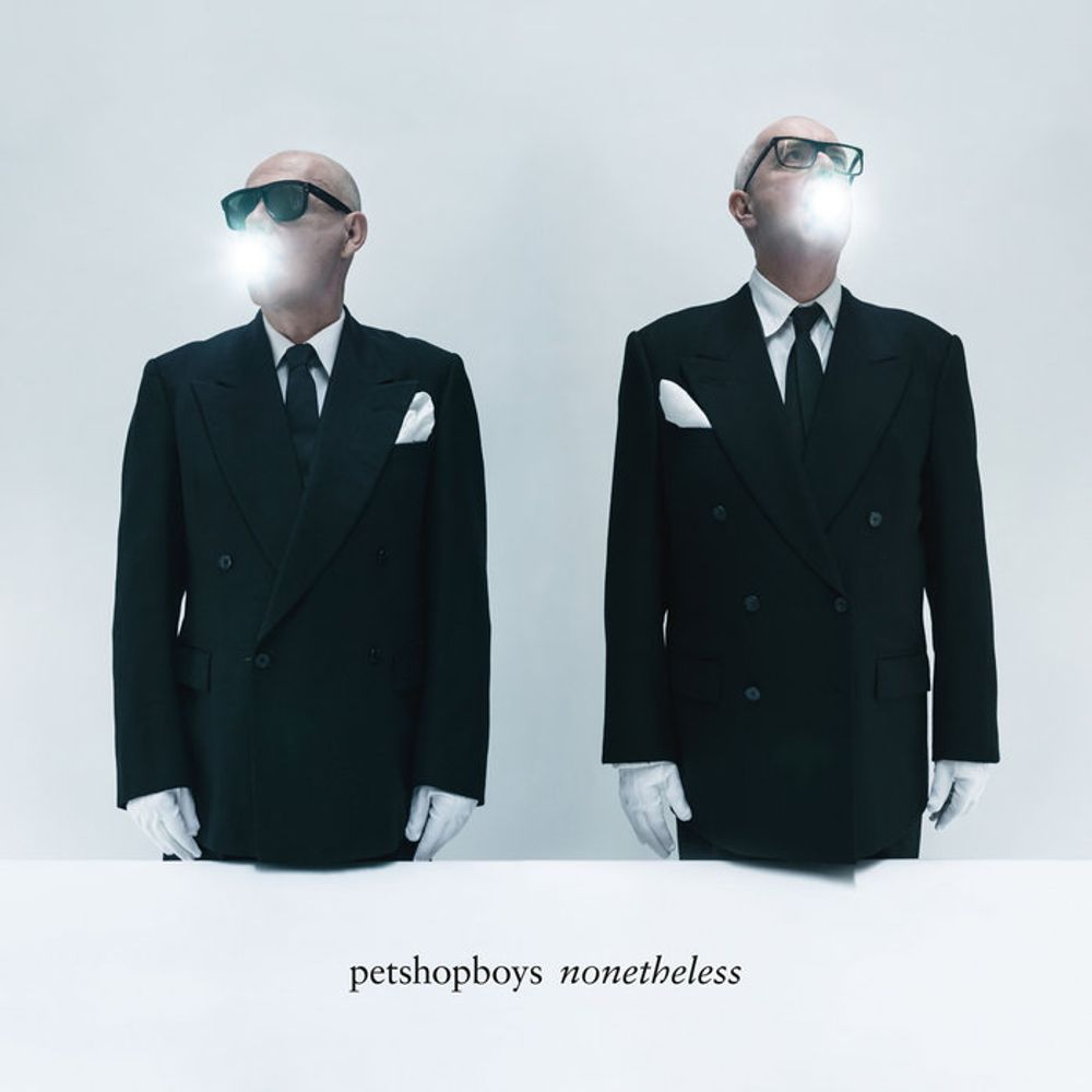 Feel, by Pet Shop Boys