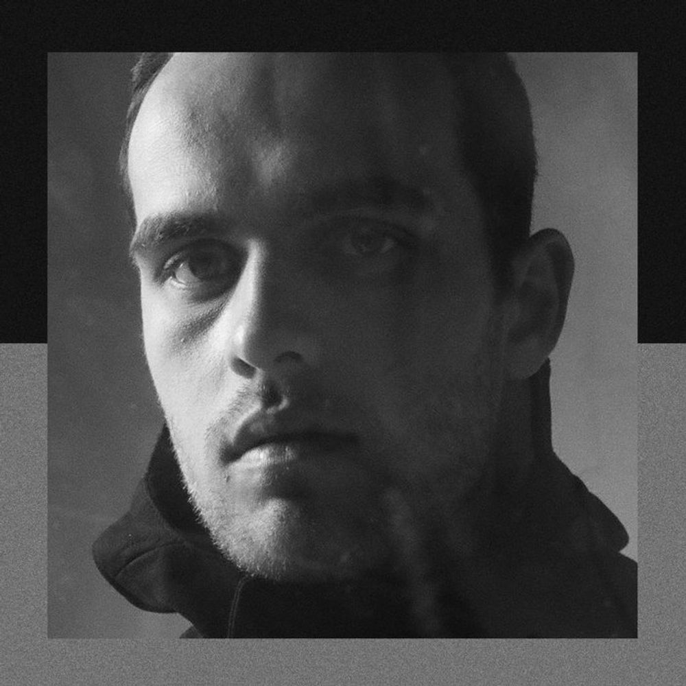 Wildfire, by Jordan Rakei