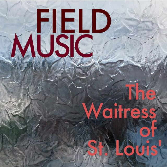 The Waitress of St Louis'