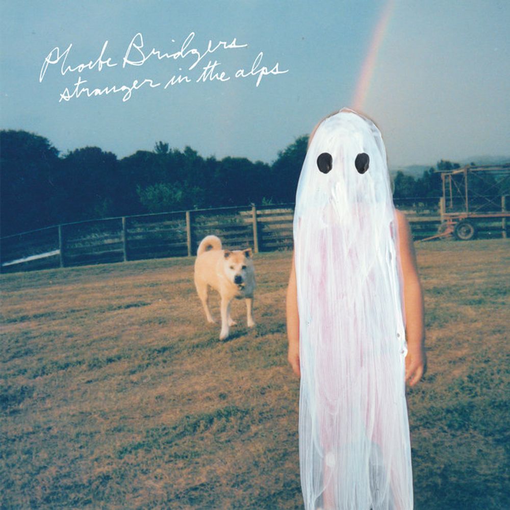 Motion Sickness, by Phoebe Bridgers