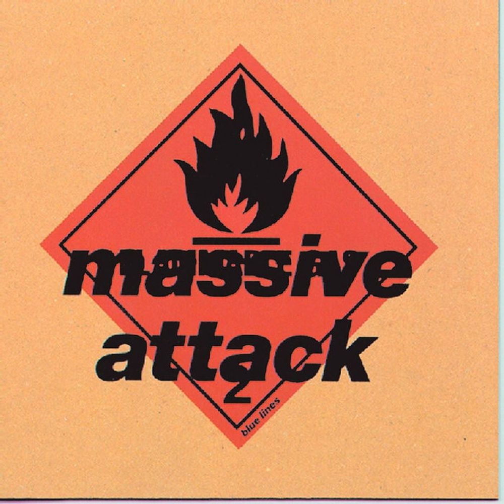 Massive Attack - Unfinished Sympathy (Denham Audio Remix), by Denham Audio