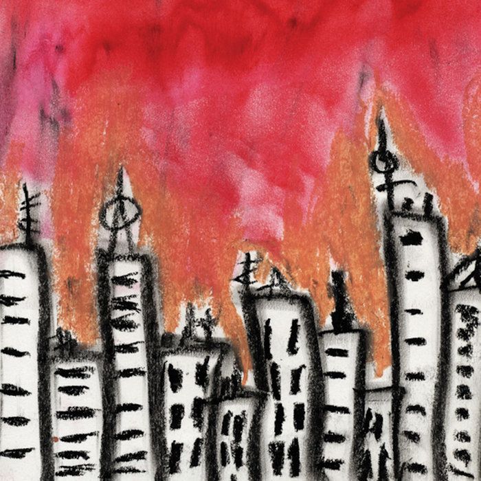 Major Label Debut (Fast), by Broken Social Scene