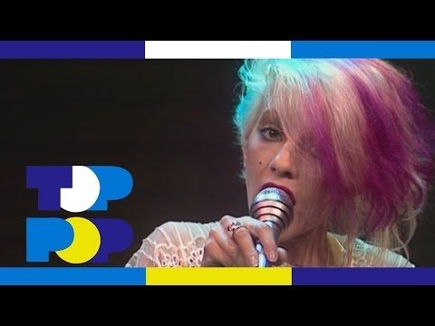Missing Persons - Destination Unknown • TopPop