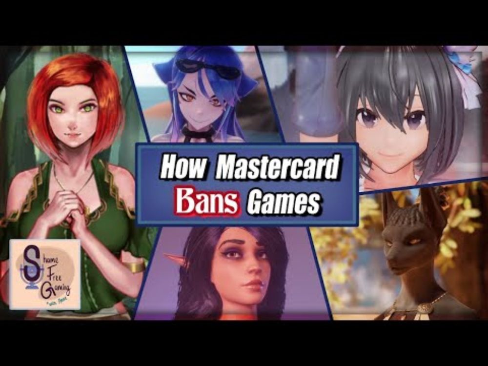 How do games get banned?