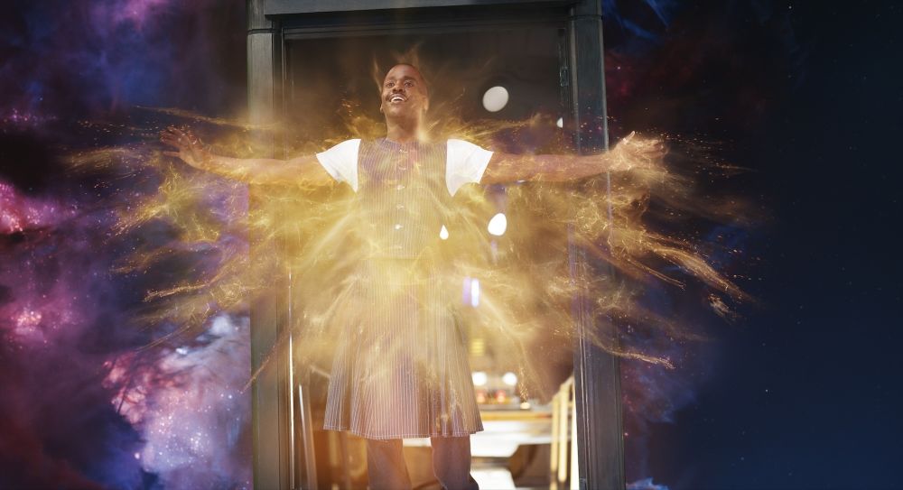 A chefe de conteúdo da BBC, Kate Phillips, disse aos fãs ansiosos que Doctor Who tem um futuro, com ou sem o Disney+