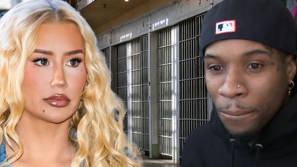 Iggy Azalea Defends Herself After Writing Tory Lanez Letter to Judge