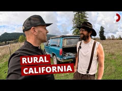 The California Nobody Knows 🇺🇸
