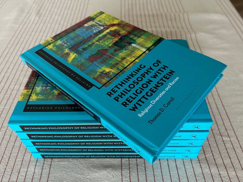 author copies of the book