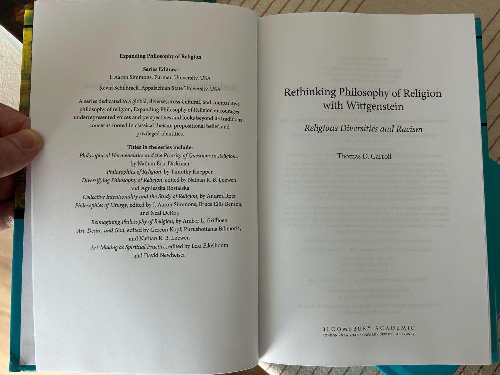 Title page