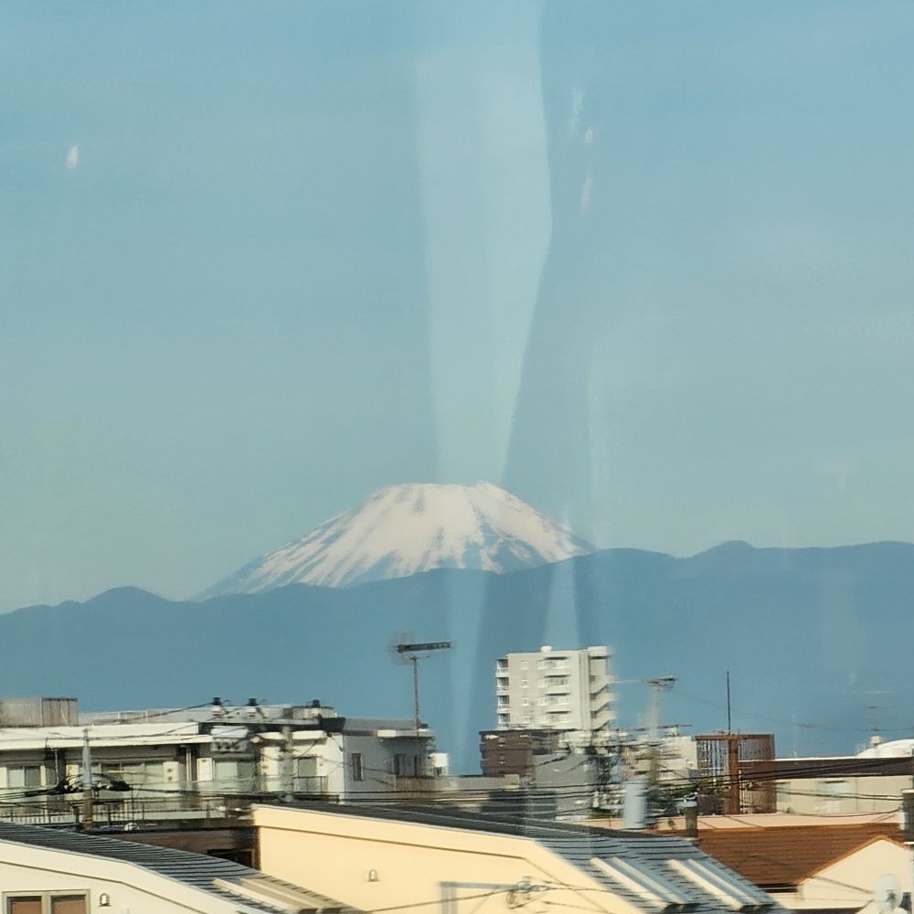 富士山