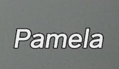 pamela