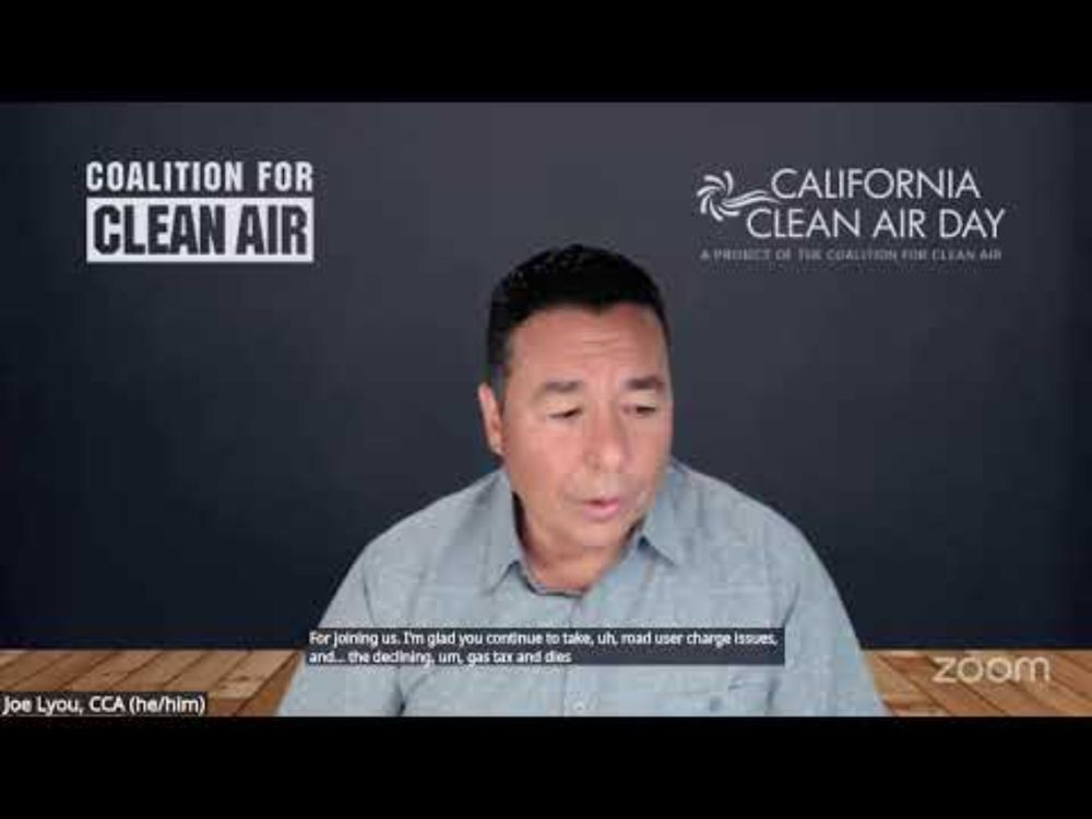 The Road Ahead: Replacing the Gas Tax