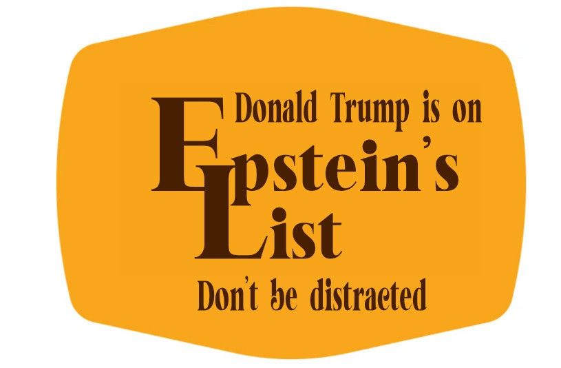 Epstein meme about Cracker Barrel