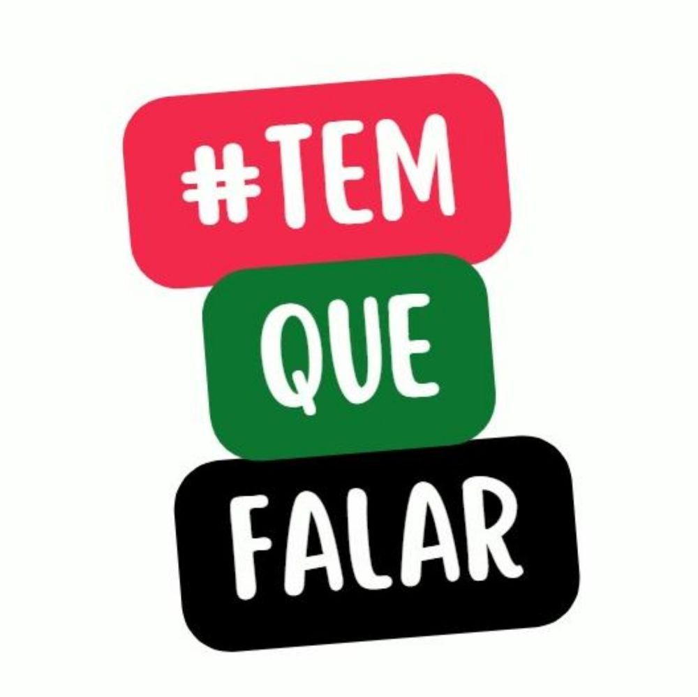 #TEMQUEFALAR 🇵🇸