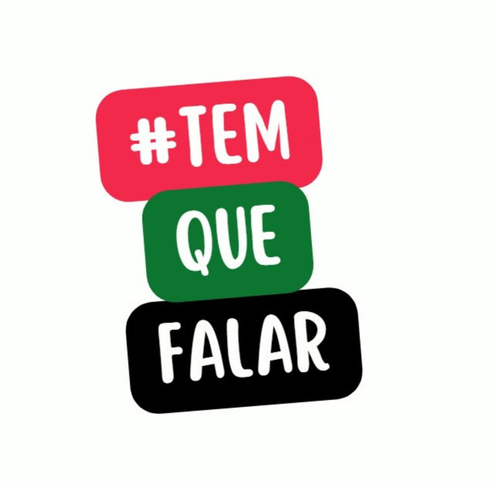 TemQueFalar | palestina