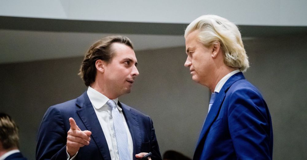 Conflict bij Ongehoord Nederland lijkt vooral politiek