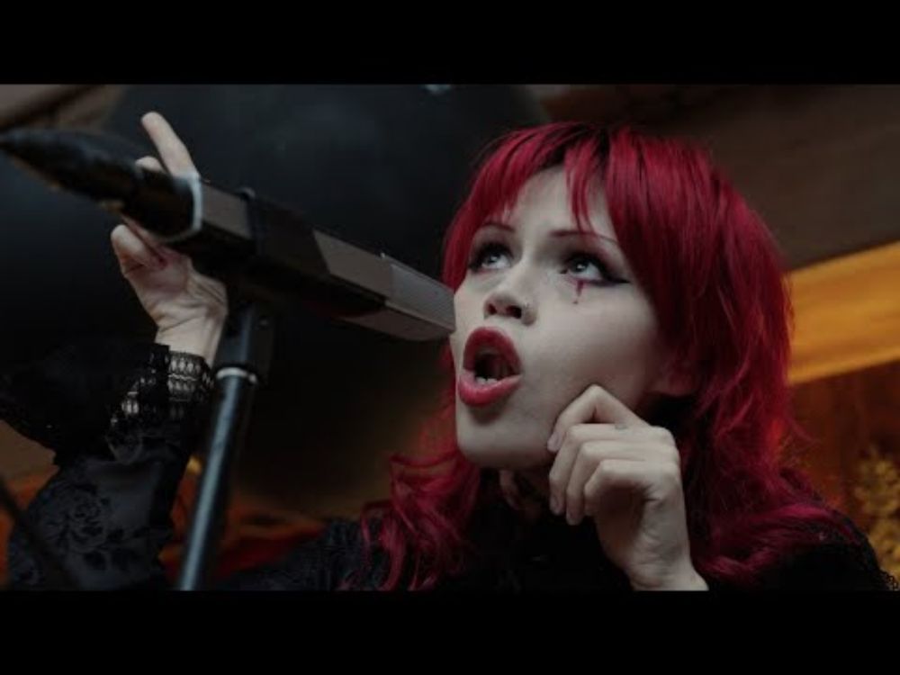 Bruses - I'm So Happy (Live on KEXP)