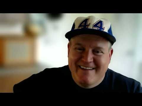 Ted Knorr and the HOF Case for Rap Dixon on "The Case For: A Baseball Hall of Fame Podcast"