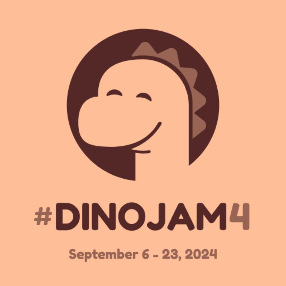 DINOJAM