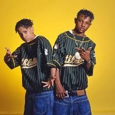 Kris Kross
