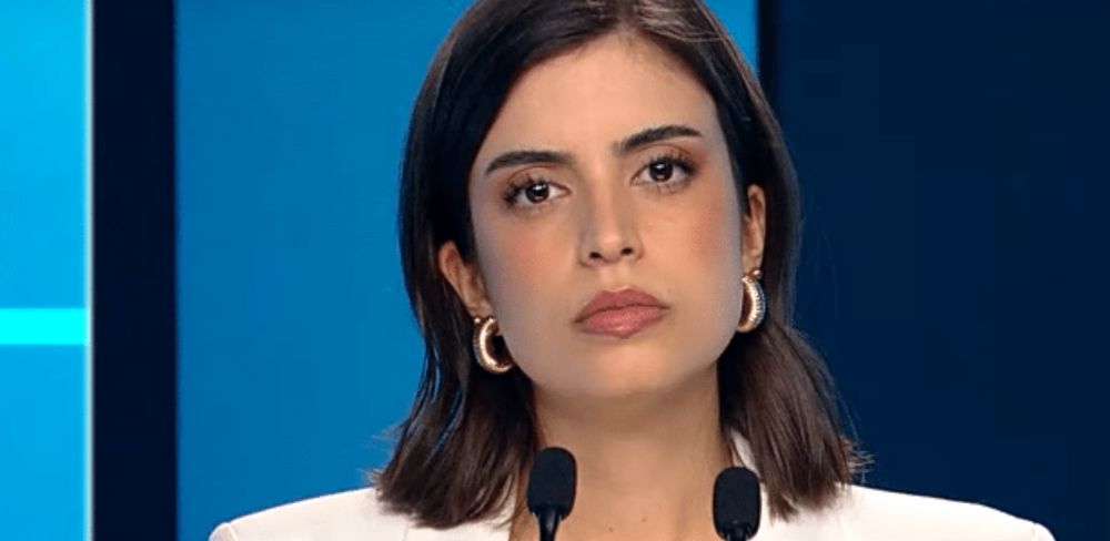 Carla Araújo: Se Marçal baixou o nível, Tabata o elevou na campanha