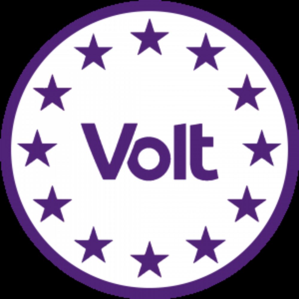 Volt Nederland | Bio Link