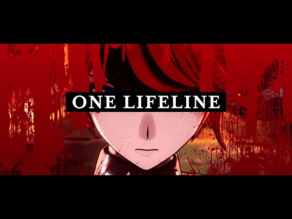 Hundred Line - Short Documentary with Kazutaka Kodaka & Kotaro Uchikoshi