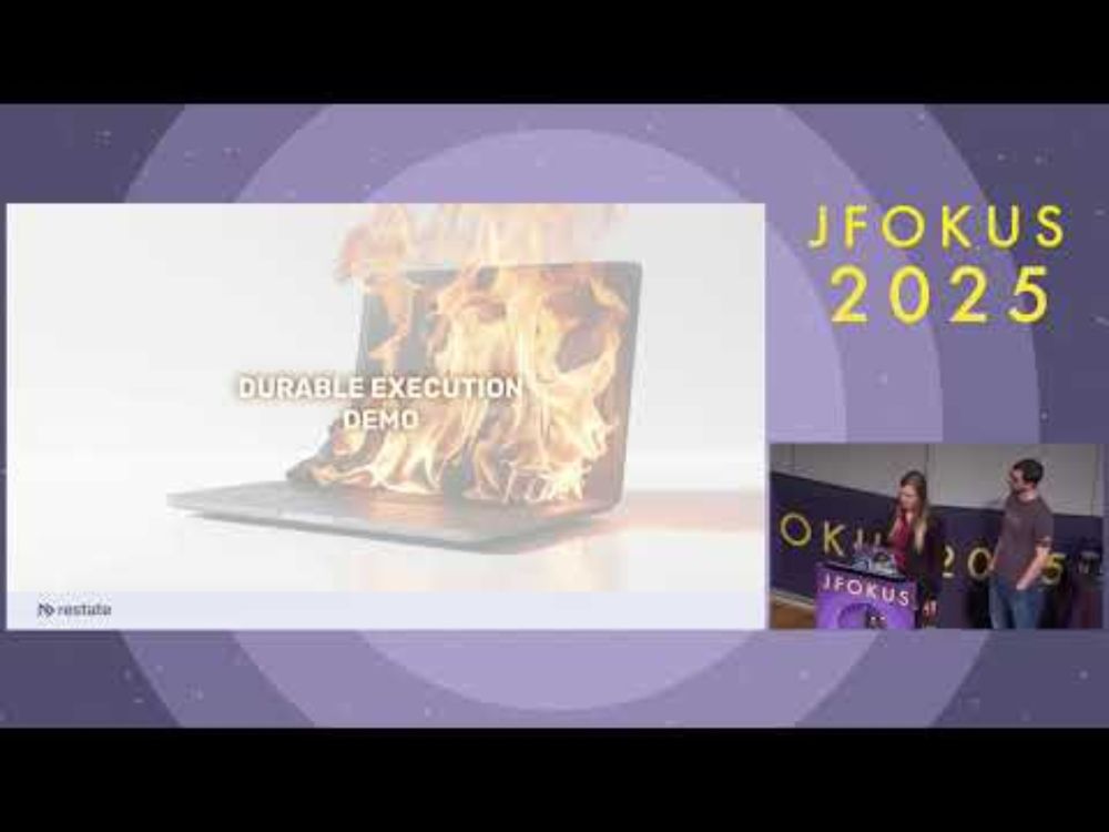 The simplest way to build resilient applications by Giselle van Dongen