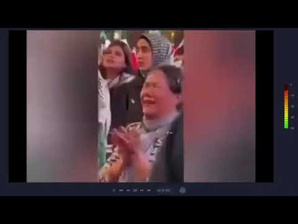 #OpIsrael 2025