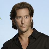 Desmond from Lost... we found him