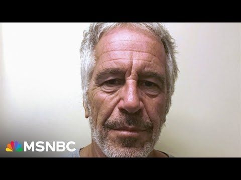 'What exactly is going on?': New details on ‘missing minute’ from Epstein jail tape