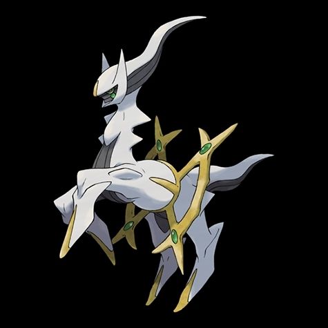 Arceus