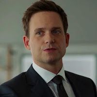 Mike Ross (Suits)