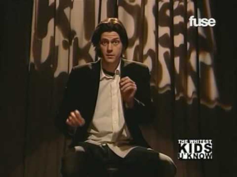 The Whitest Kids U' Know - Its illegal to say...