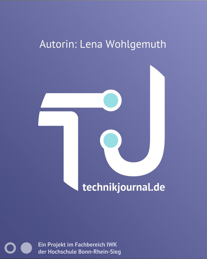 Text: Autorin: Lena Wohlgemuth