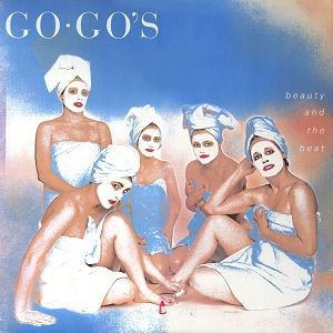 The Go-Go's - Beauty and the Beat