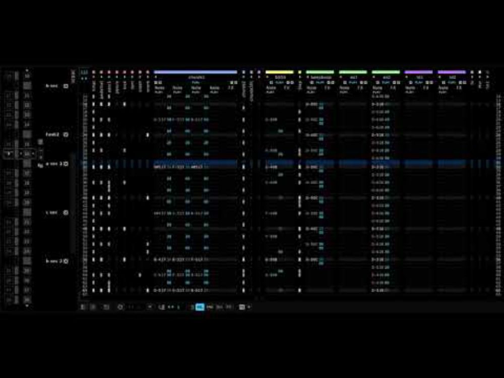 Moonsurgent (Connie's Theme)