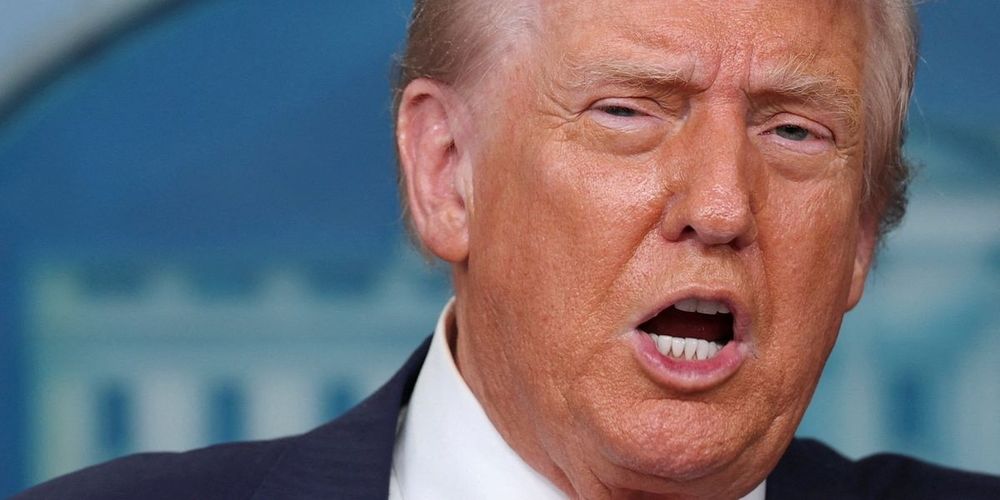 I don’t know whether Donald Trump’s takeover of the Washington, D.C., police force is a distraction from the Jeffrey Epstein scandal that’s still dogging him. Some liberals say it is. Some say it isn’...