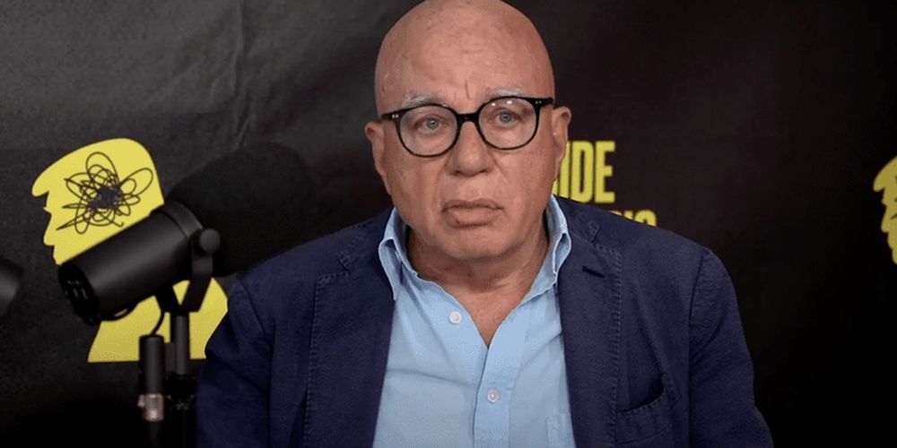 A Trump biographer revealed on Tuesday that there is someone behind the scenes pulling the strings of the president's administration. Journalist Michael Wolff, who wrote "Fire and Fury: Inside the Tru...