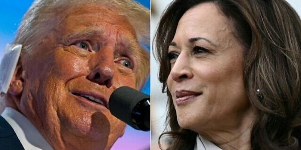 'Hard to imagine a candidate more unworthy': NYT dumps on Trump as it endorses Harris