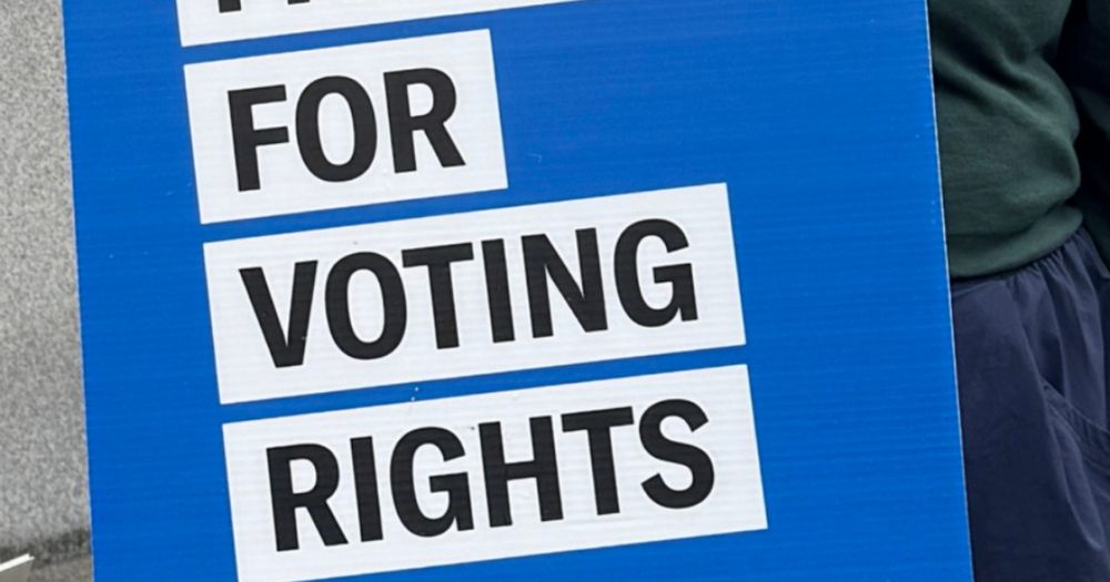 Learn more on how you can take action at the upcoming Texas House and Senate hearings on redistricting.