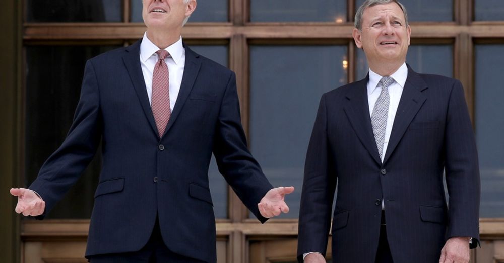 A new poll shows public support for the Supreme Court at its lowest point ever.