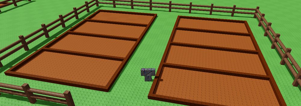 grow a garden, roblox game. garden has millions of plants worth zentillions of sheckles and everyone is jealous of it and crying because their garden is inferior to mine. yeah.